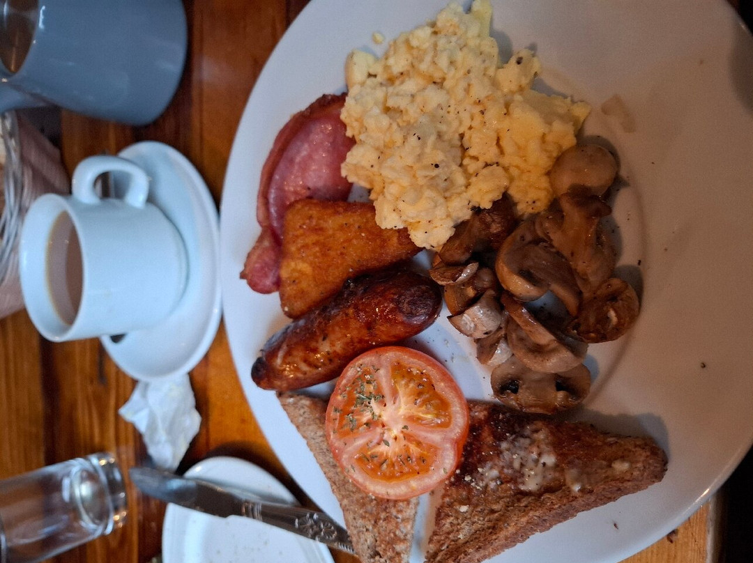 The Swan Hotel Alresford主图