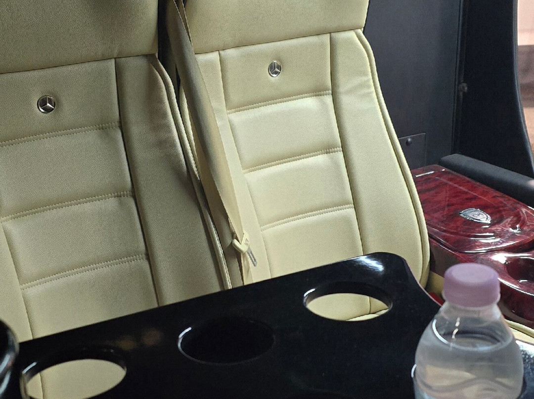 Mycorfudriver-Arillas必去景点