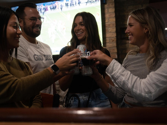 Streeter's Tavern-芝加哥必去景点