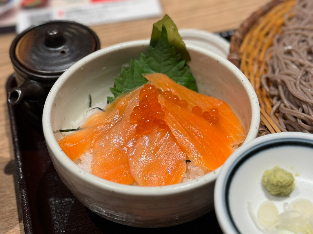 そじ坊　宝塚ソリオ店