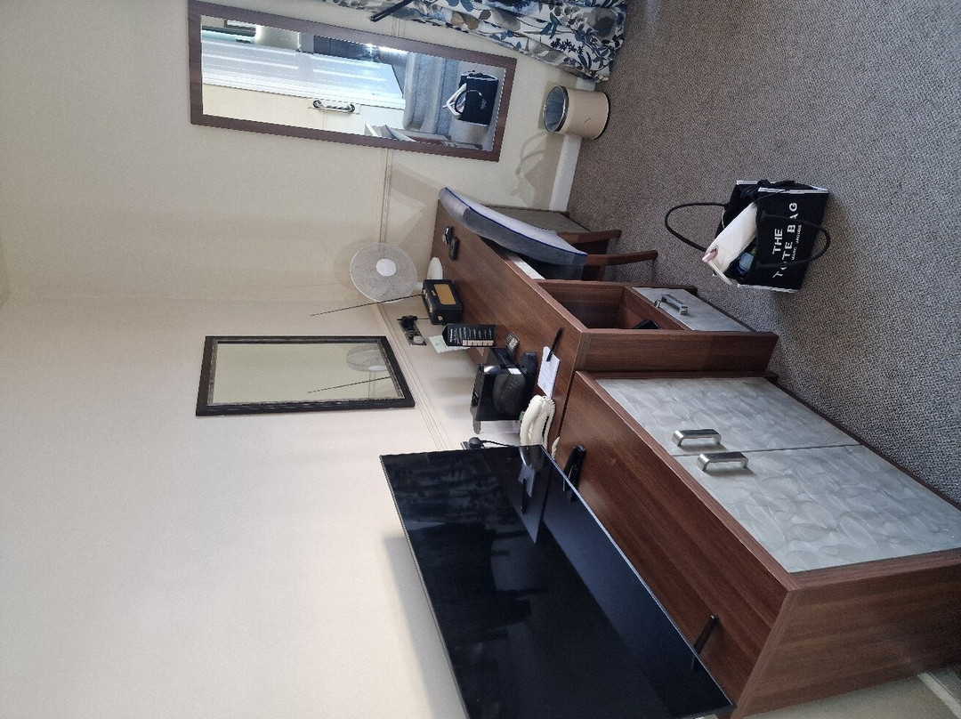 金羊毛酒店主图