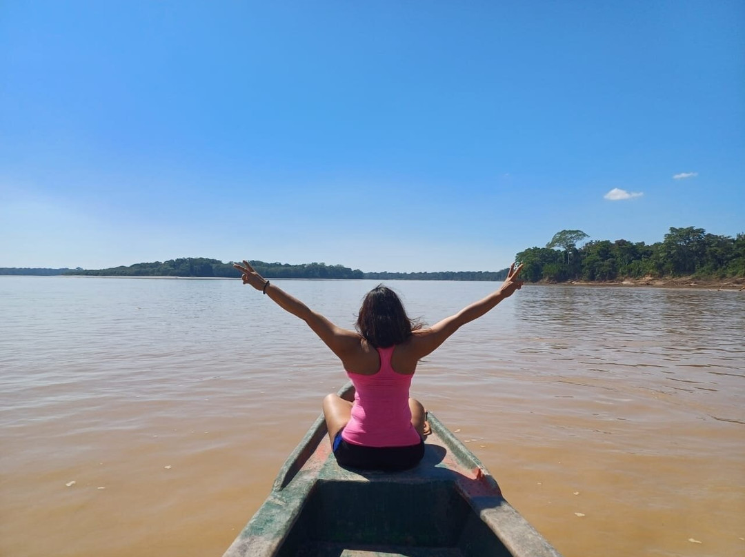 Tambopata Wild Life Perú景点图片