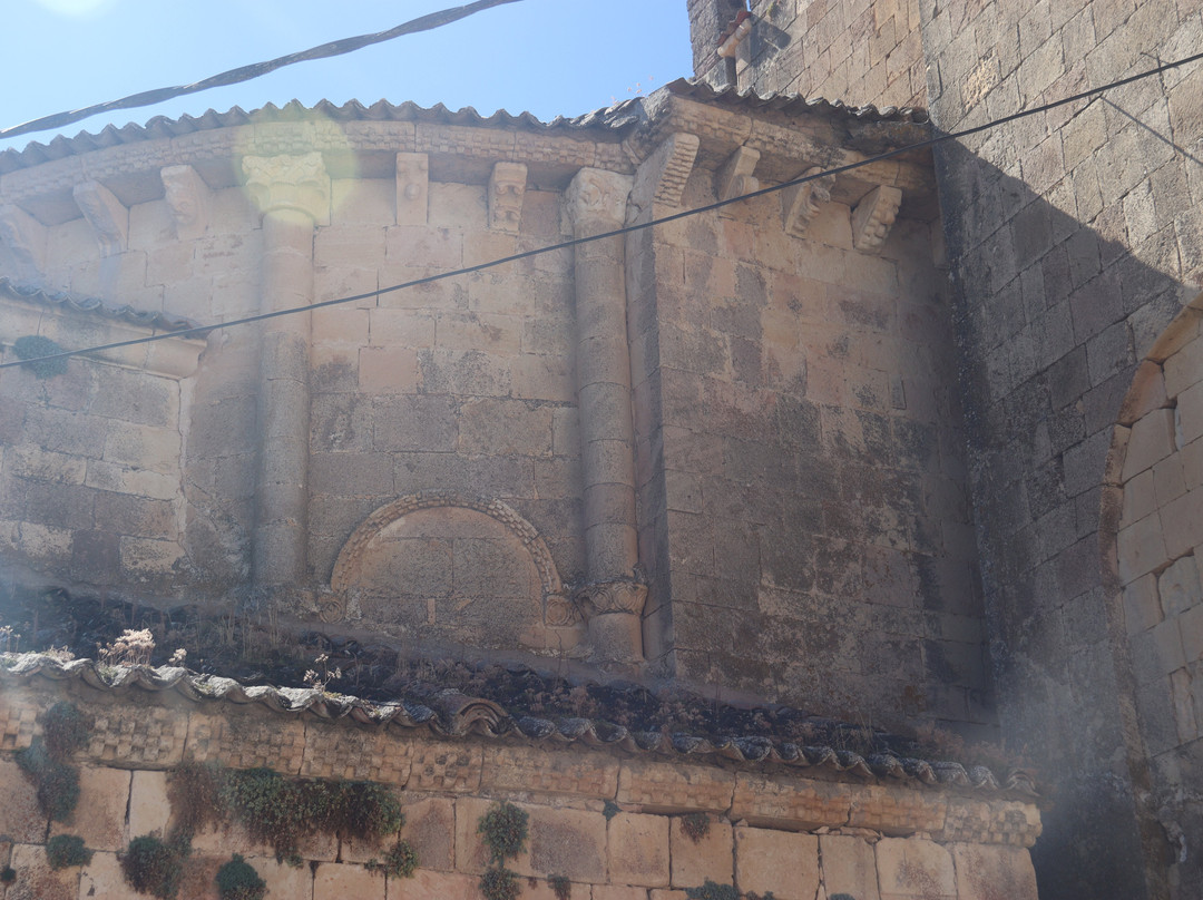 Santuario de Nuestra Señora de la Peña.景点图片