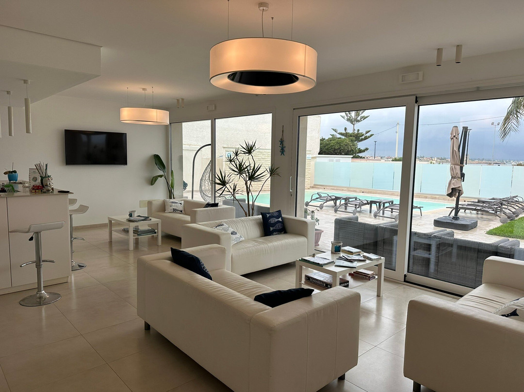 B&B Le Maree主图