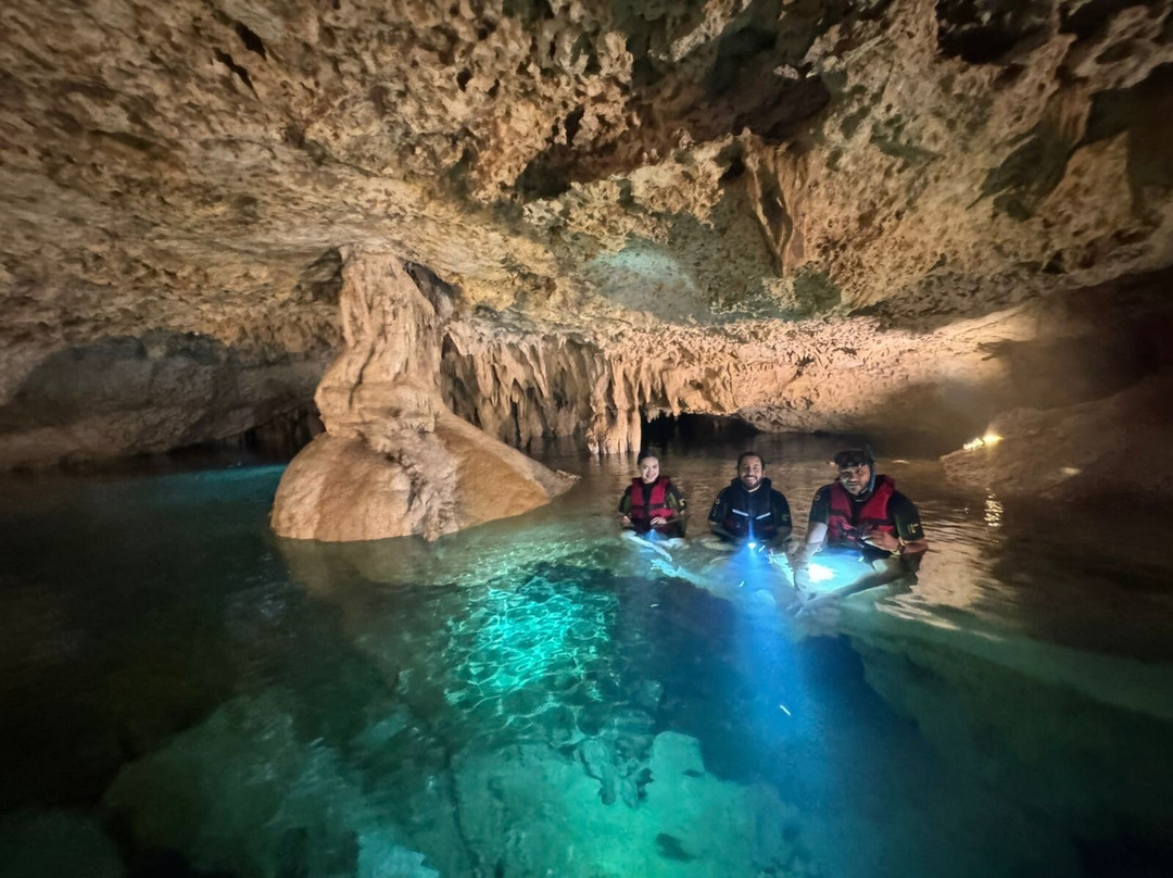 Get Wet Dive Shop-图伦必去景点