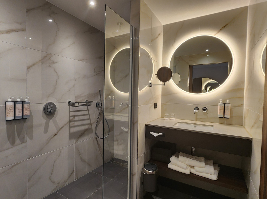 Van der Valk Hotel Melle - Osnabrück主图