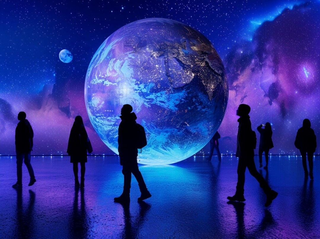 Verse Immersive Kentucky