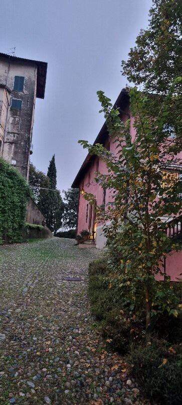 La Carosera B&b-官方