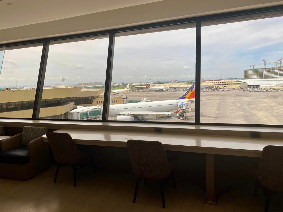 Mabuhay Lounge-帕塞必去景点