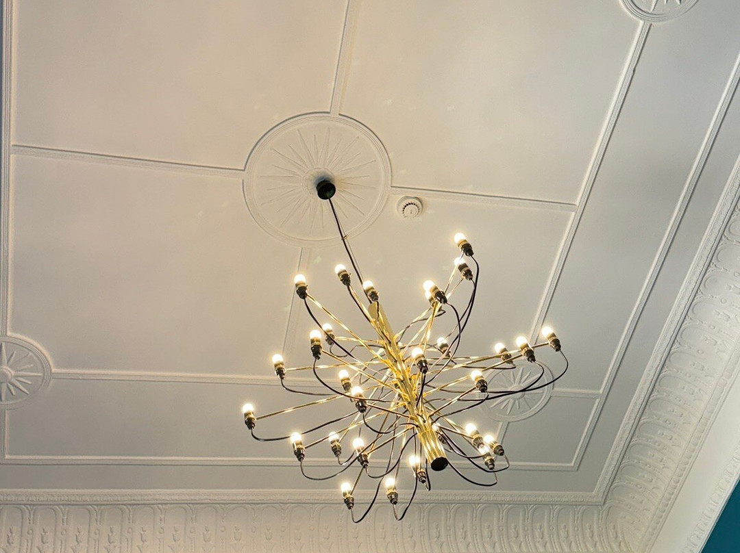 Aristide Hotel主图