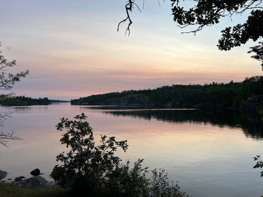 Big Narrows Resort主图