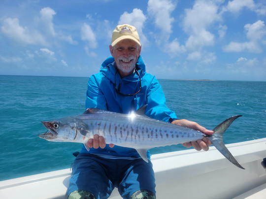 East Coast Angling-道格拉斯港必去景点