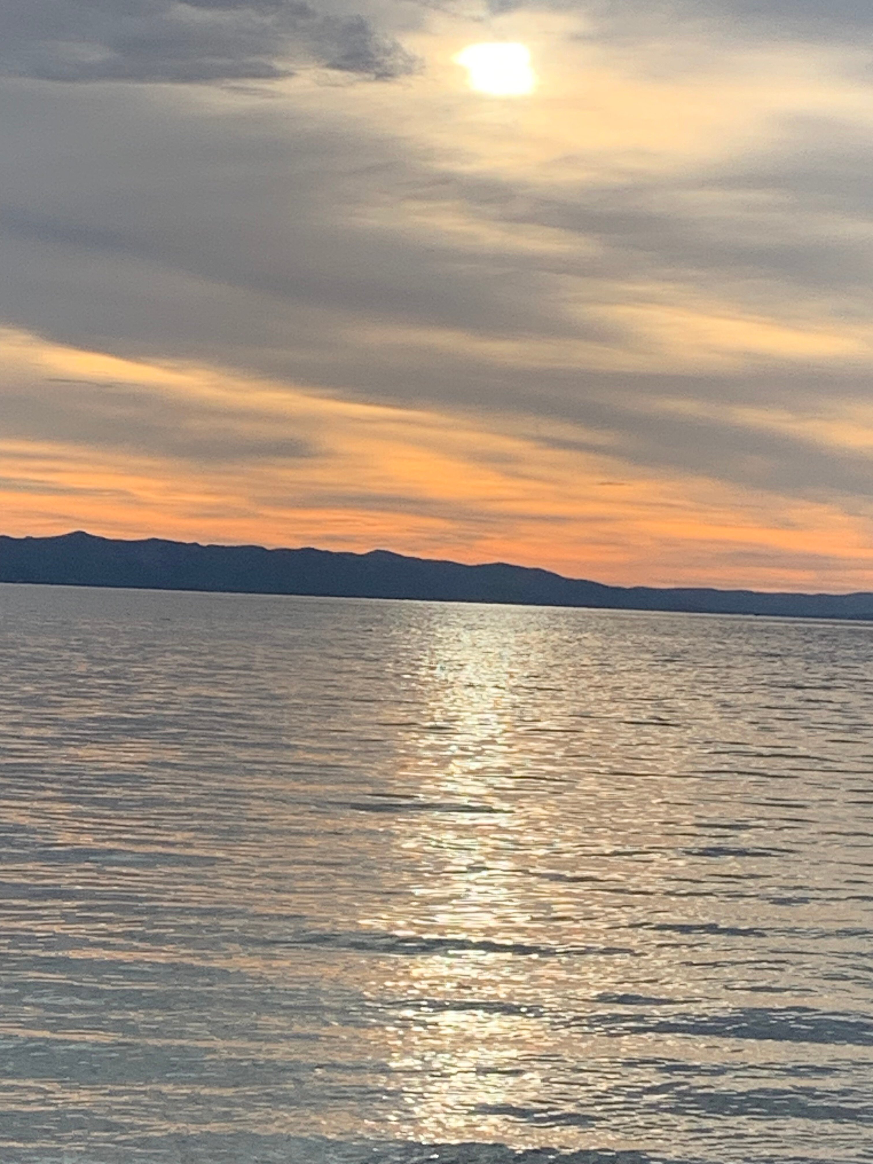 Bluesun Hotel Jadran-酒店景观