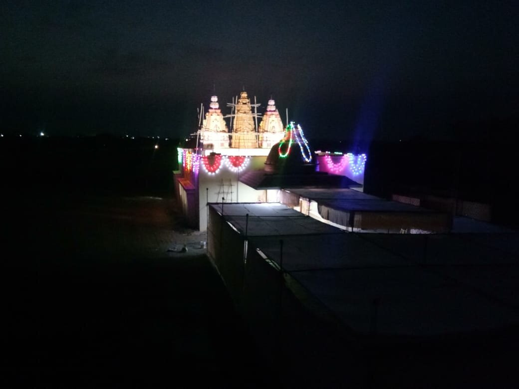 Chintamani Ganpati Mandir景点图片