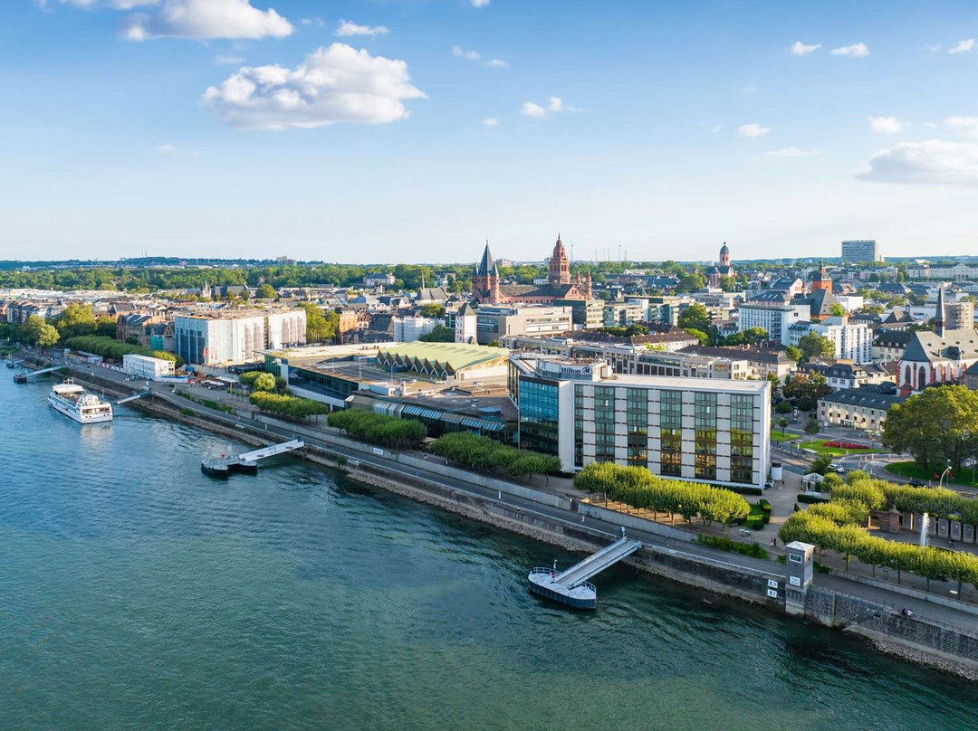 Mainz-Kostheim旅游攻略图片