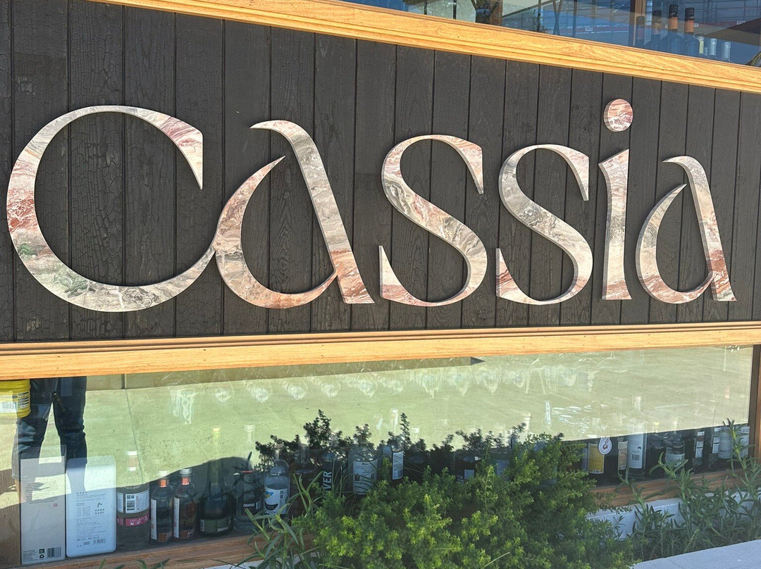 Cassia