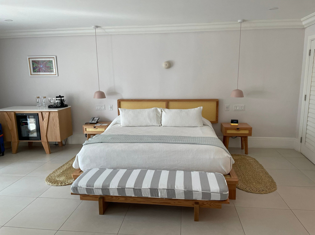 Couples Sans Souci主图