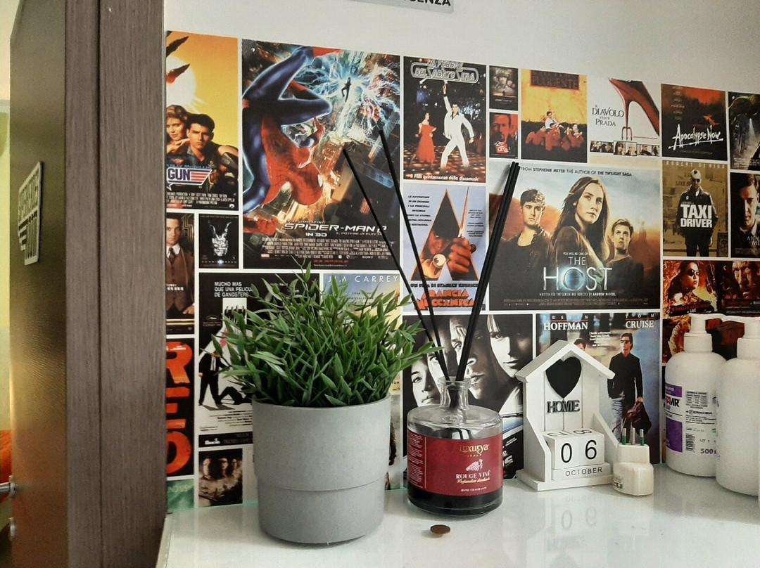 Movie Home B&B主图