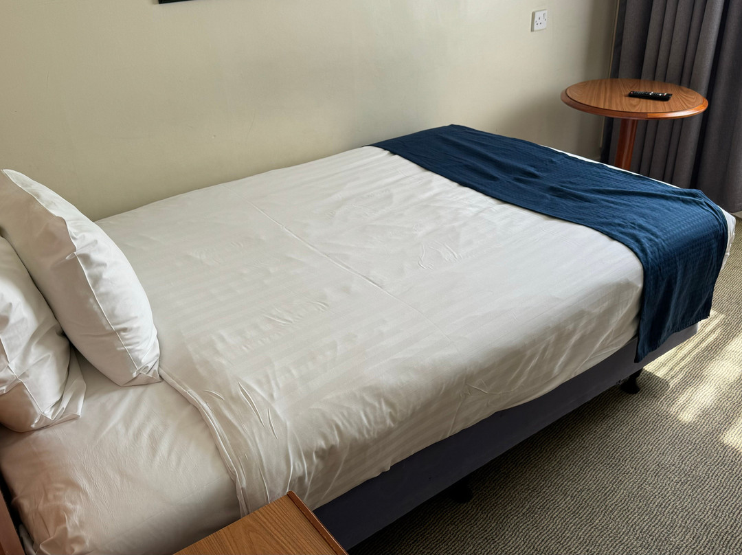 Best Western London Heathrow Ariel Hotel主图