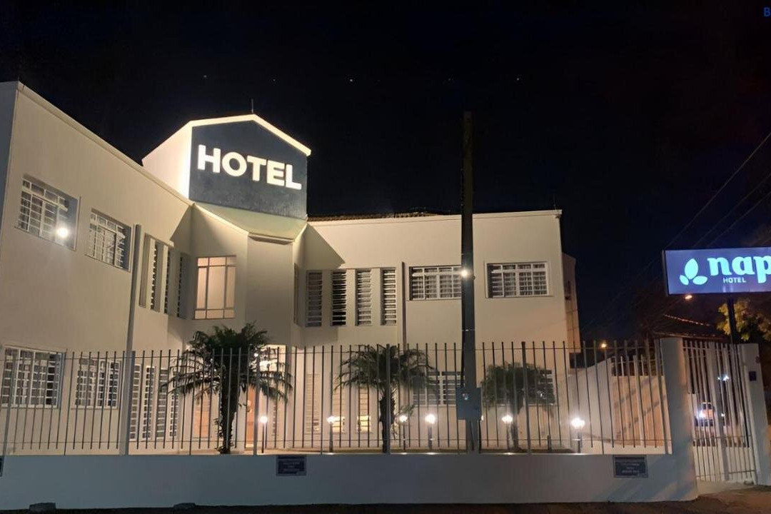 Nap Hotel