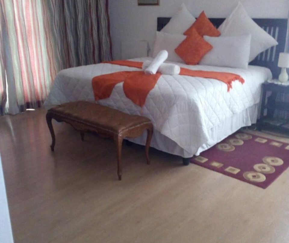 Ezamampondo Guest House