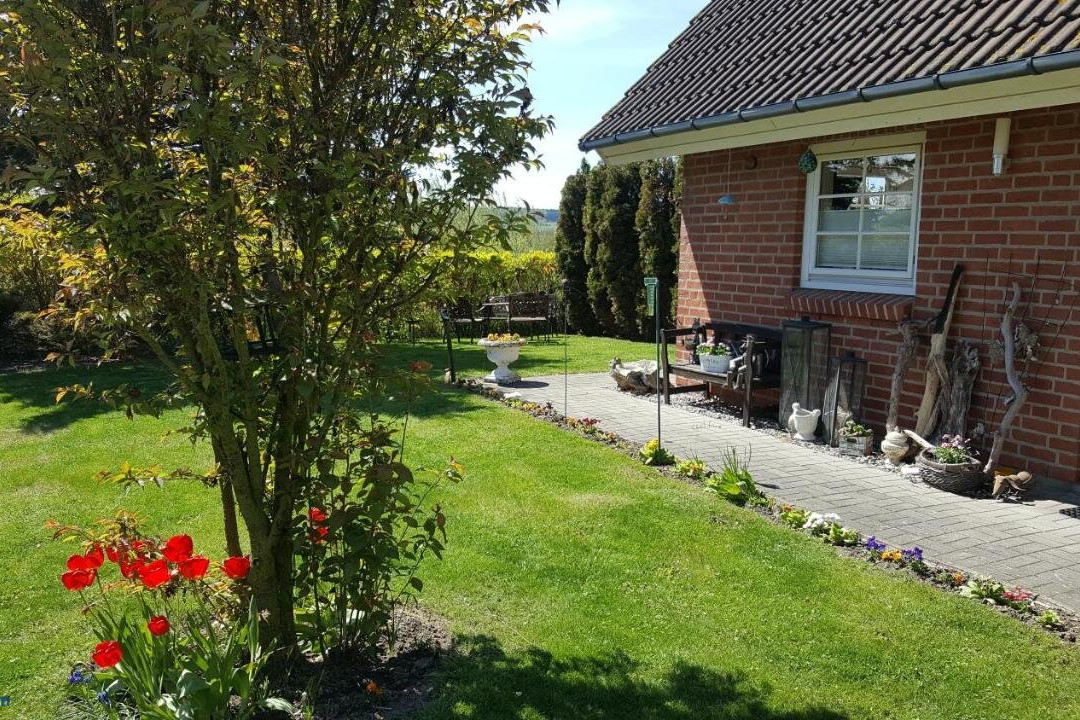Ferienwohnungen An der Ostsee