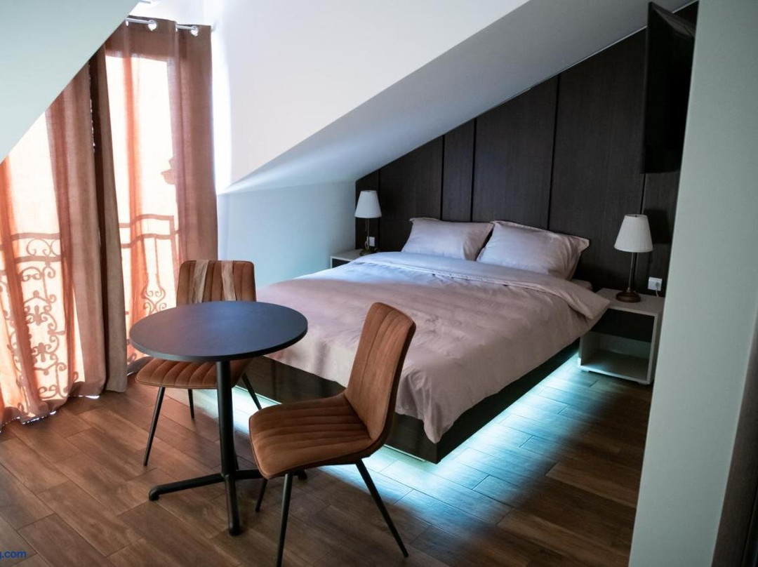 Apartmani Jović
