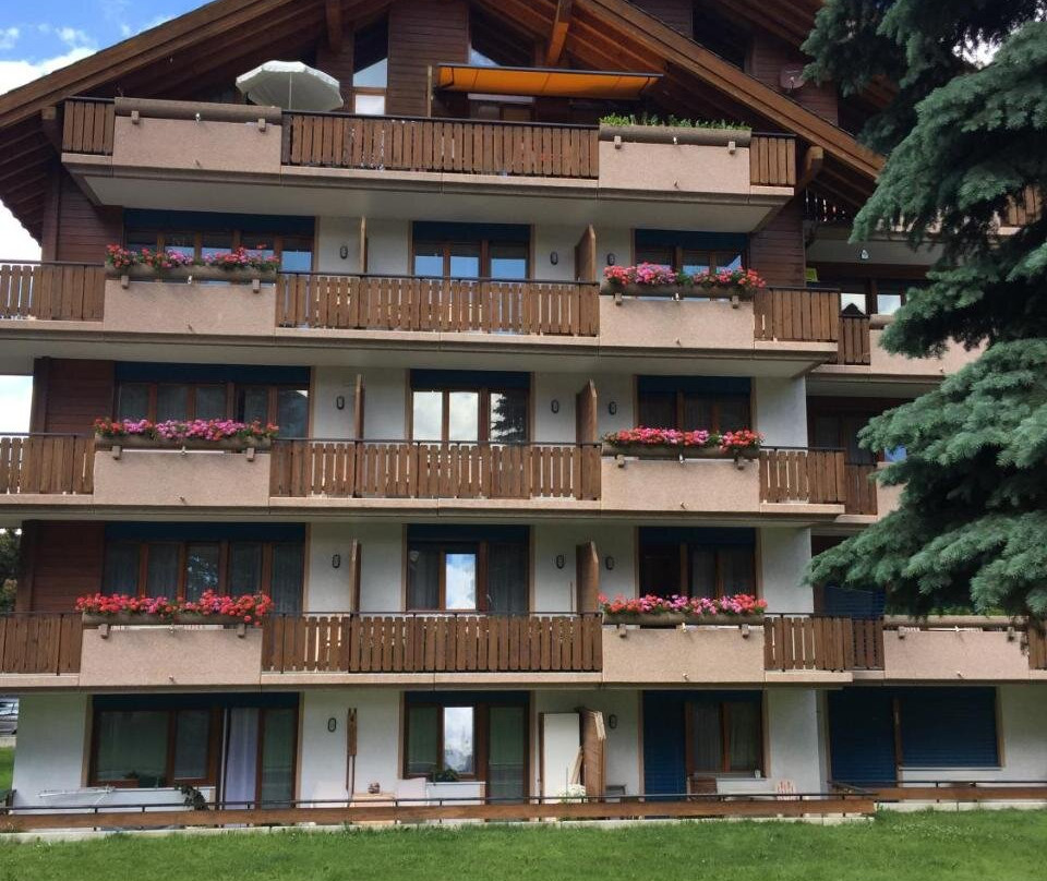 Guesthouse St. Martin