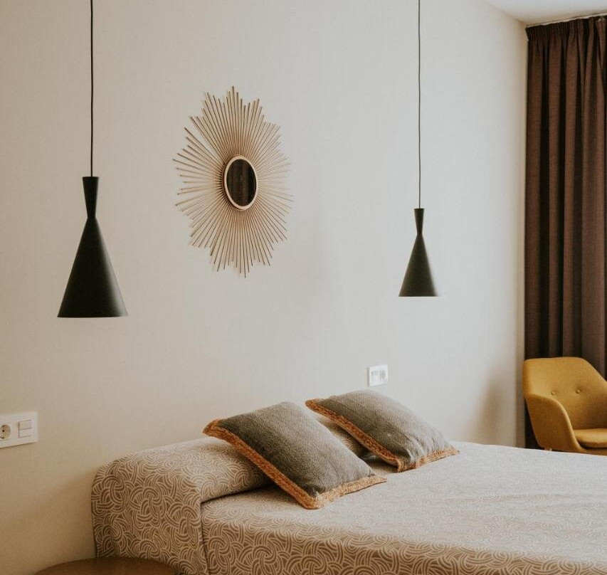 Apartamentos Levante - Mares