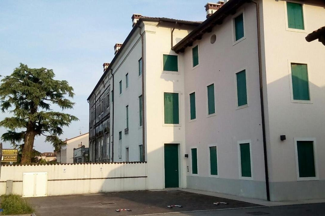 Residence Montegrappa