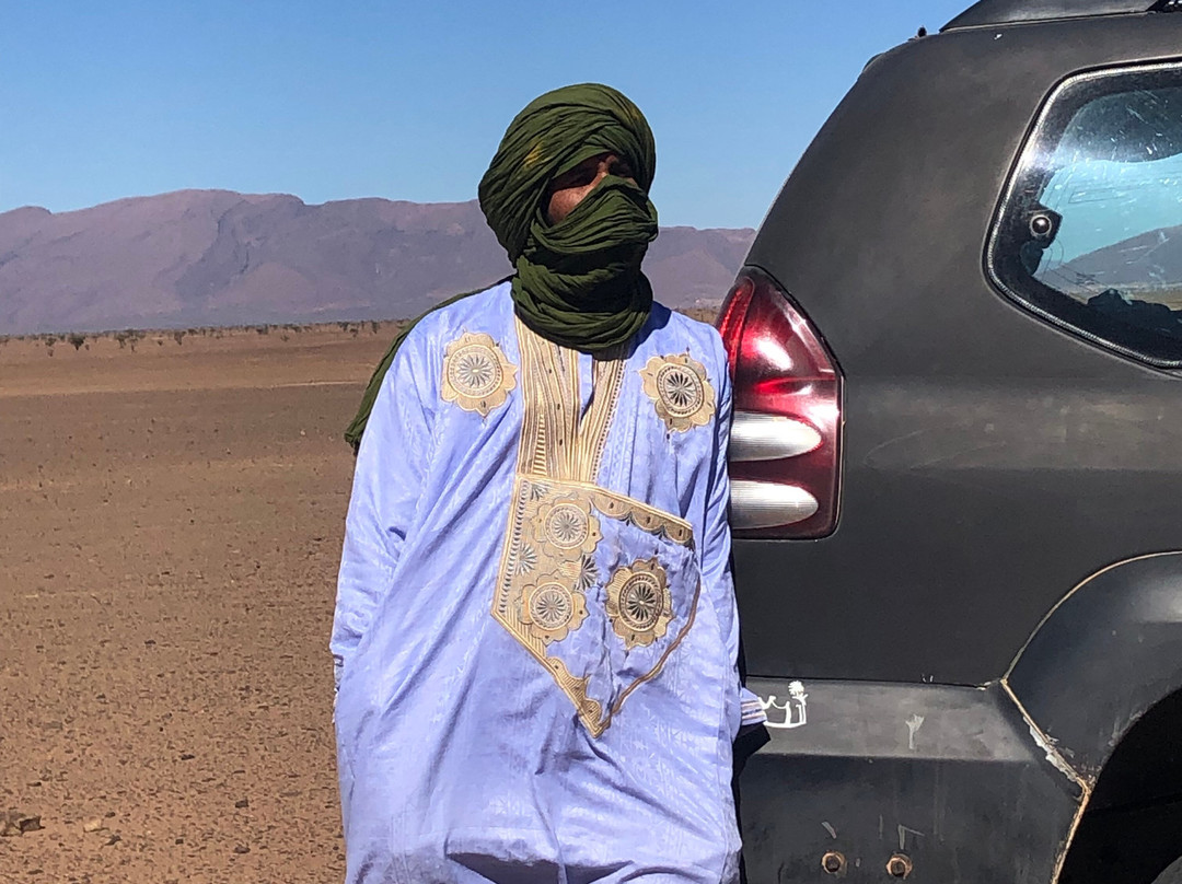 Auberge L'Oasis主图