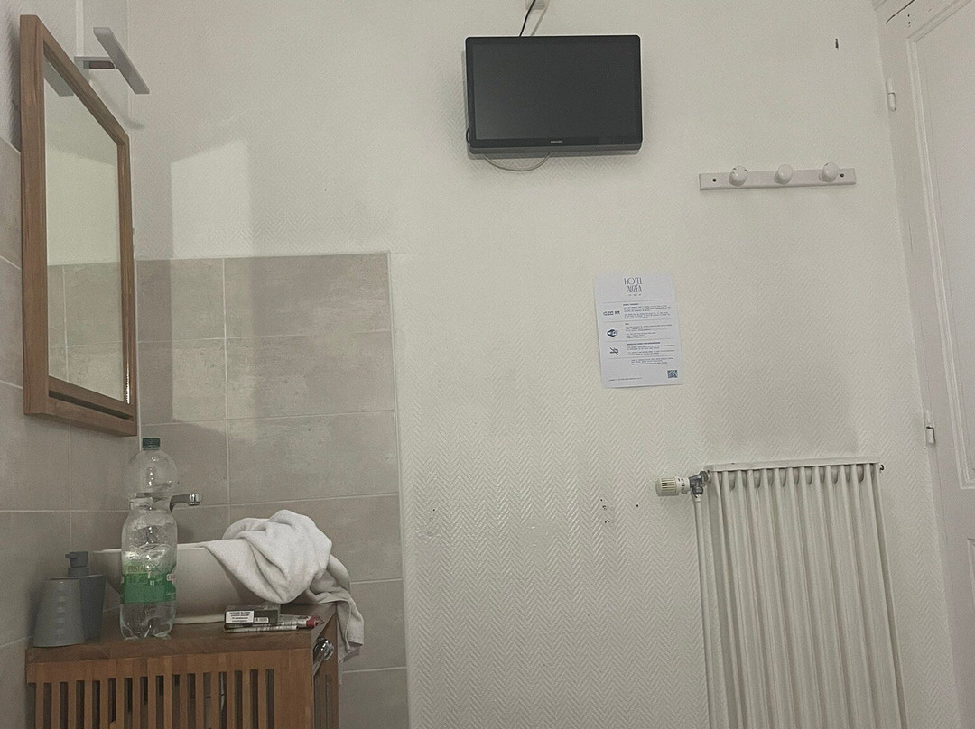 Hôtel Alizéa主图