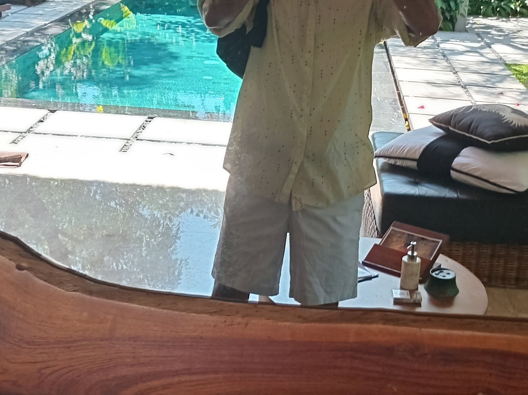 精品别墅酒店主图