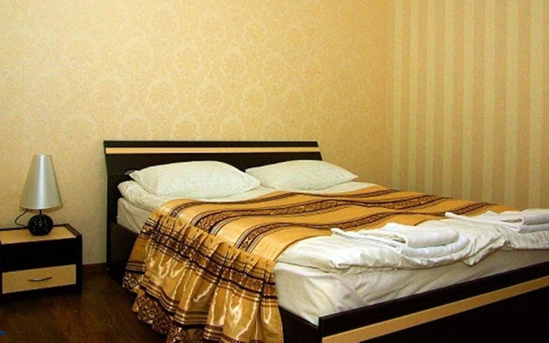 Chortkiv酒店住宿-Hotel Deluxe