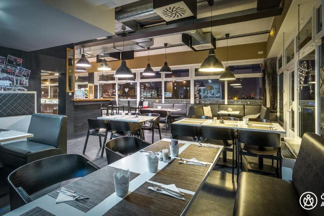 Marianske Radcice酒店住宿-Cerny Andel