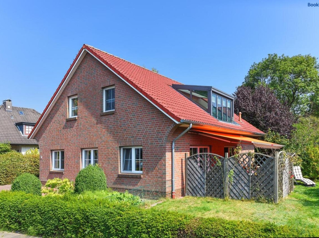 Jever Holiday House