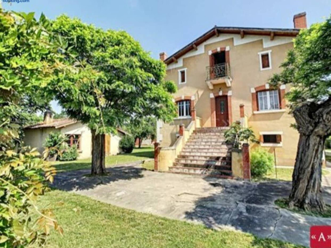 Le Clos De La Gravette