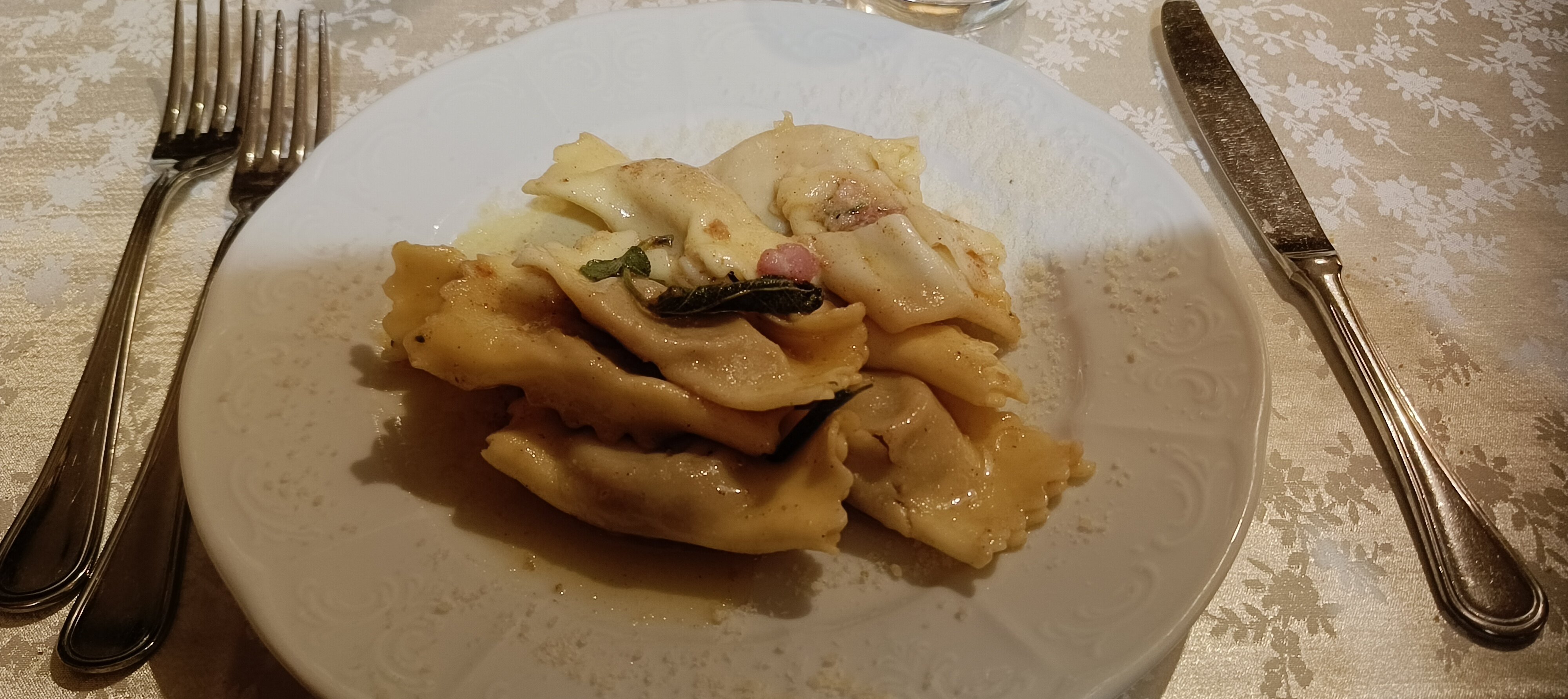 Hotel Ristorante Americana-官方
