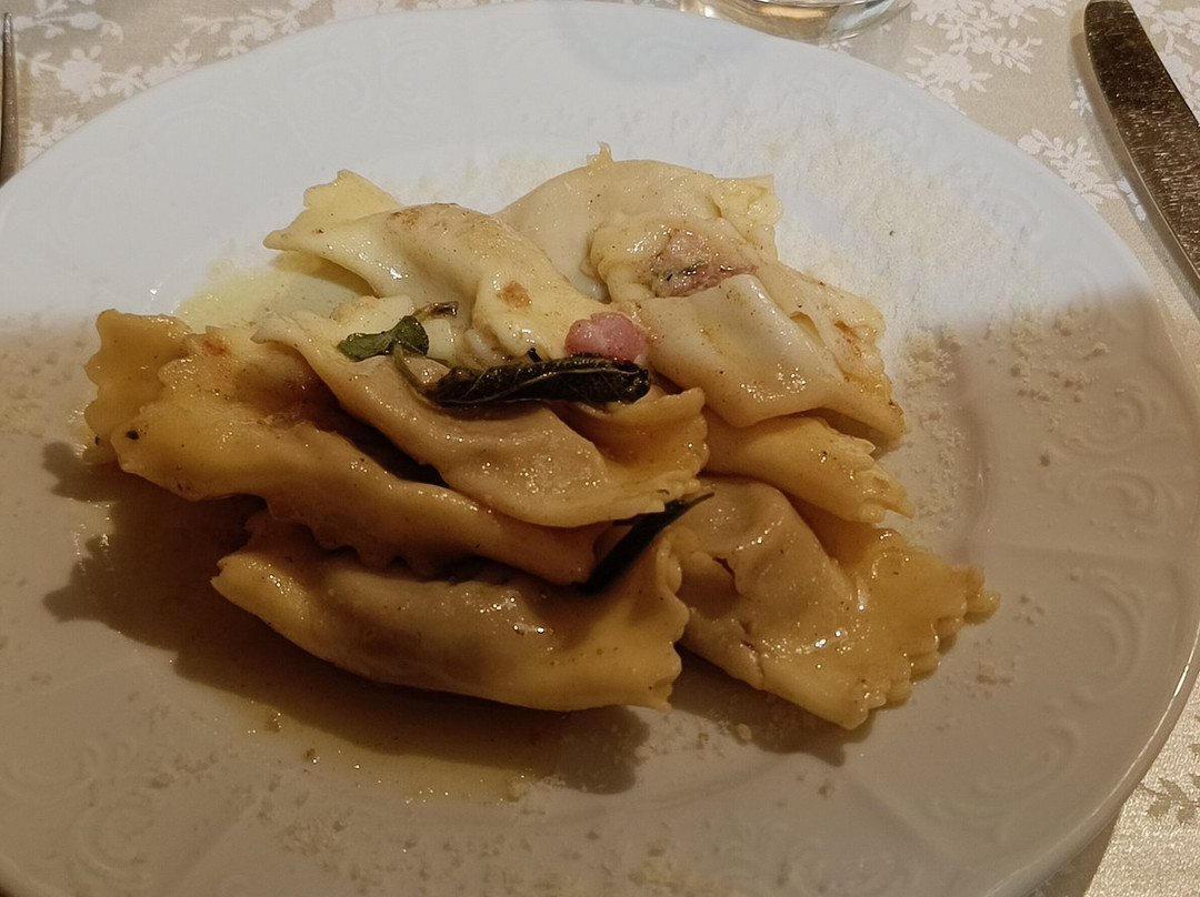 Hotel Ristorante Americana主图