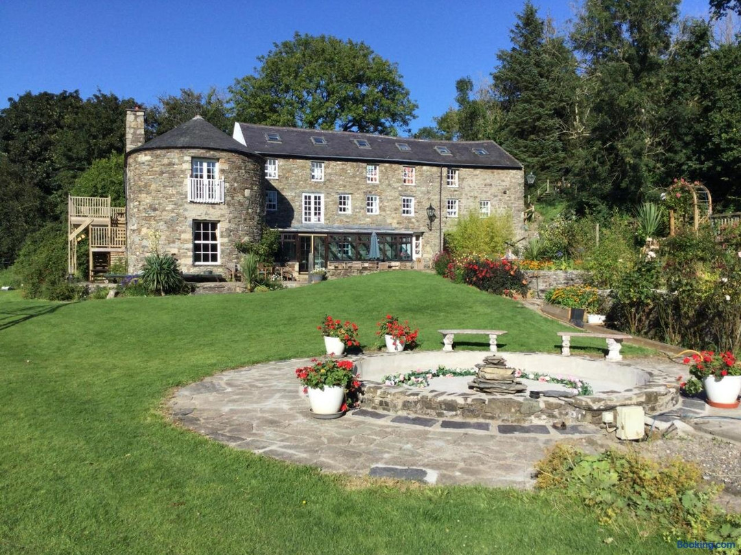 The Mill House