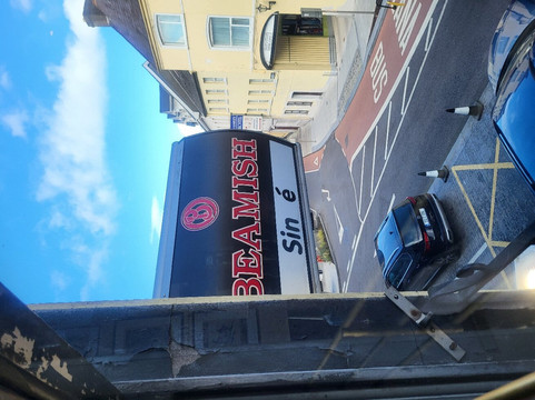 Sin E-科克必去景点