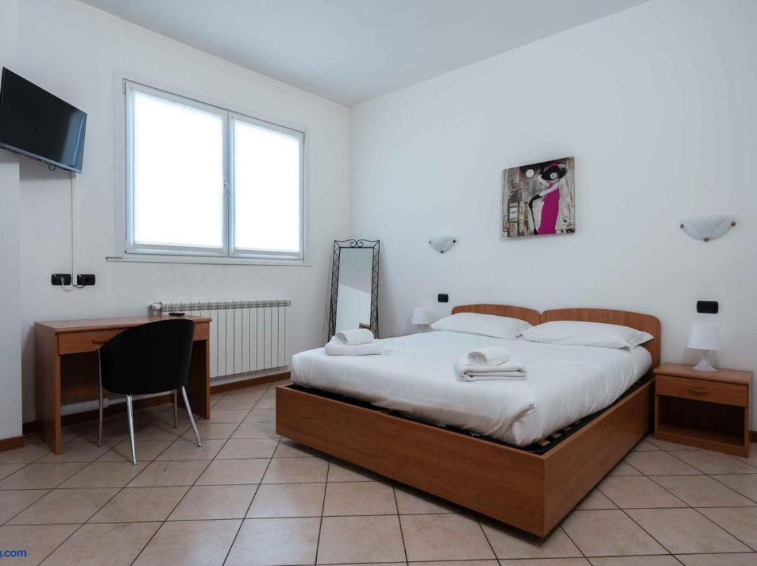 Wayco Rooms