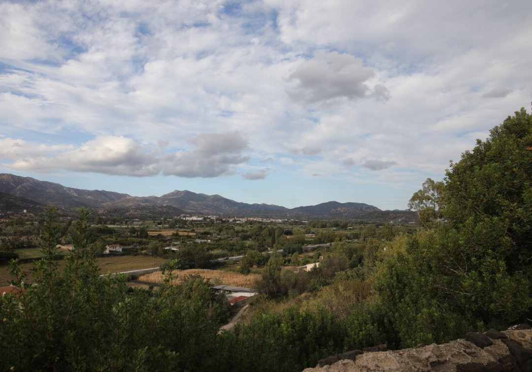 Parco Letterario Grazia Deledda-Galtelli必去景点