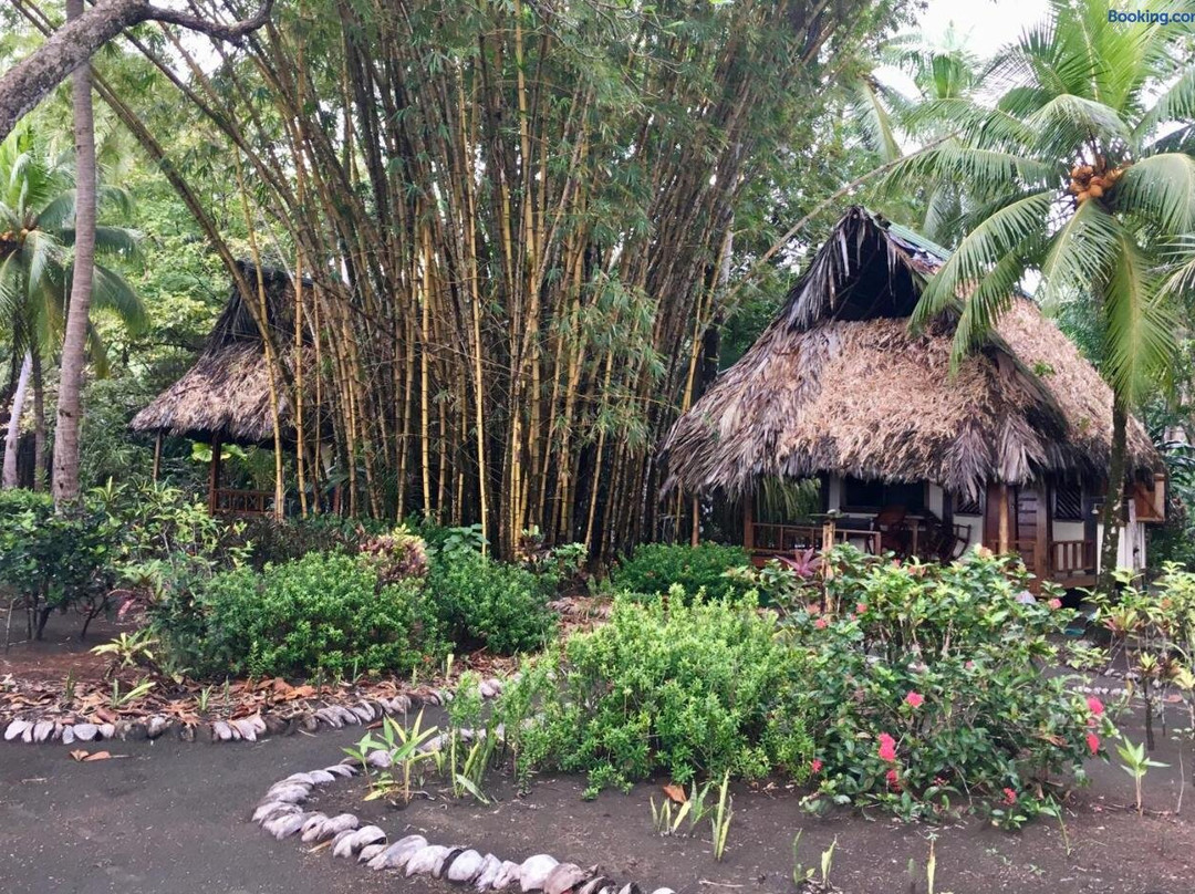 Cabinas Los Cocos, Cabinas Con Cocinas