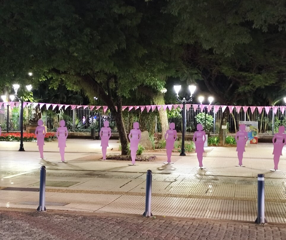 Continental Posadas Hotel主图