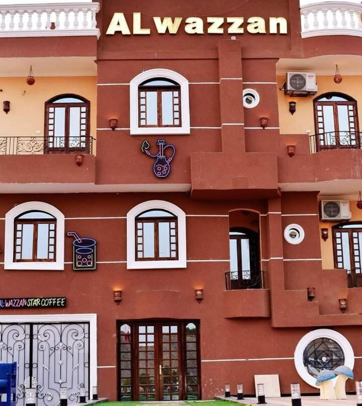 Elwazan Hotel