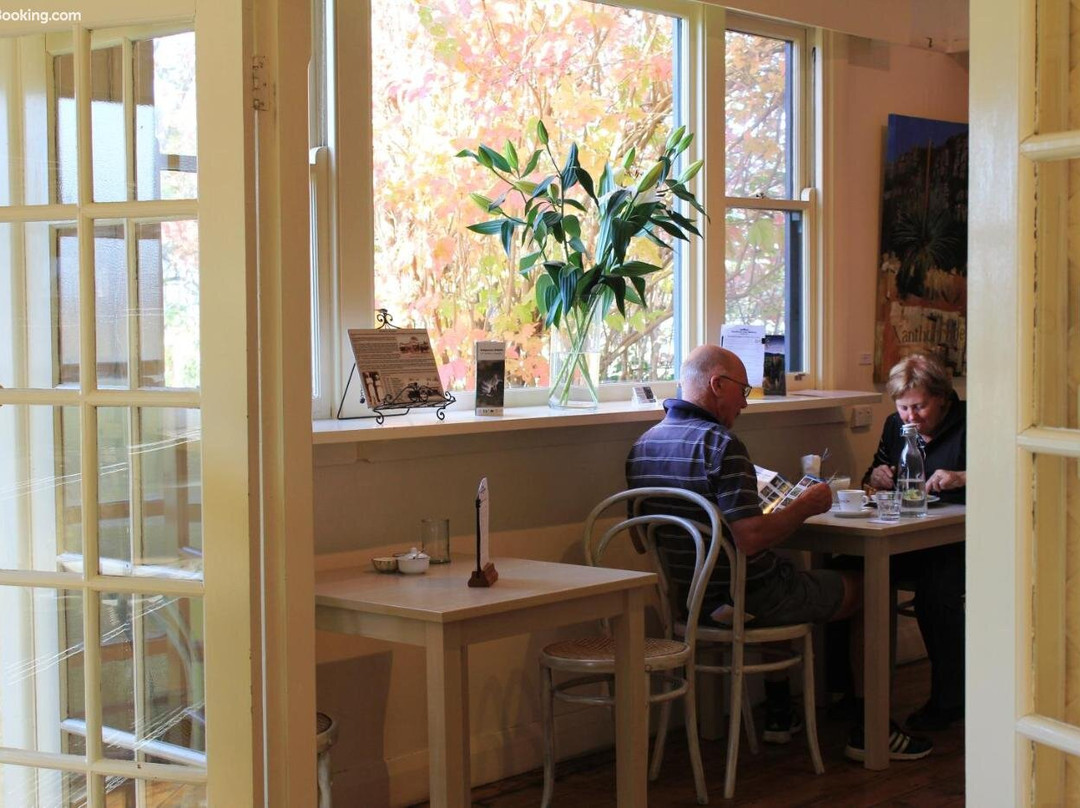 Dunkeld Old Bakery Accommodations主图