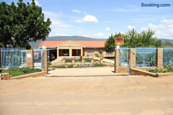 Hadassa Guesthouse
