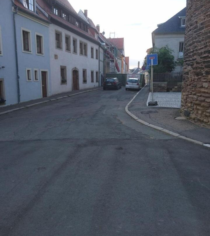 Haus am Donatsturm