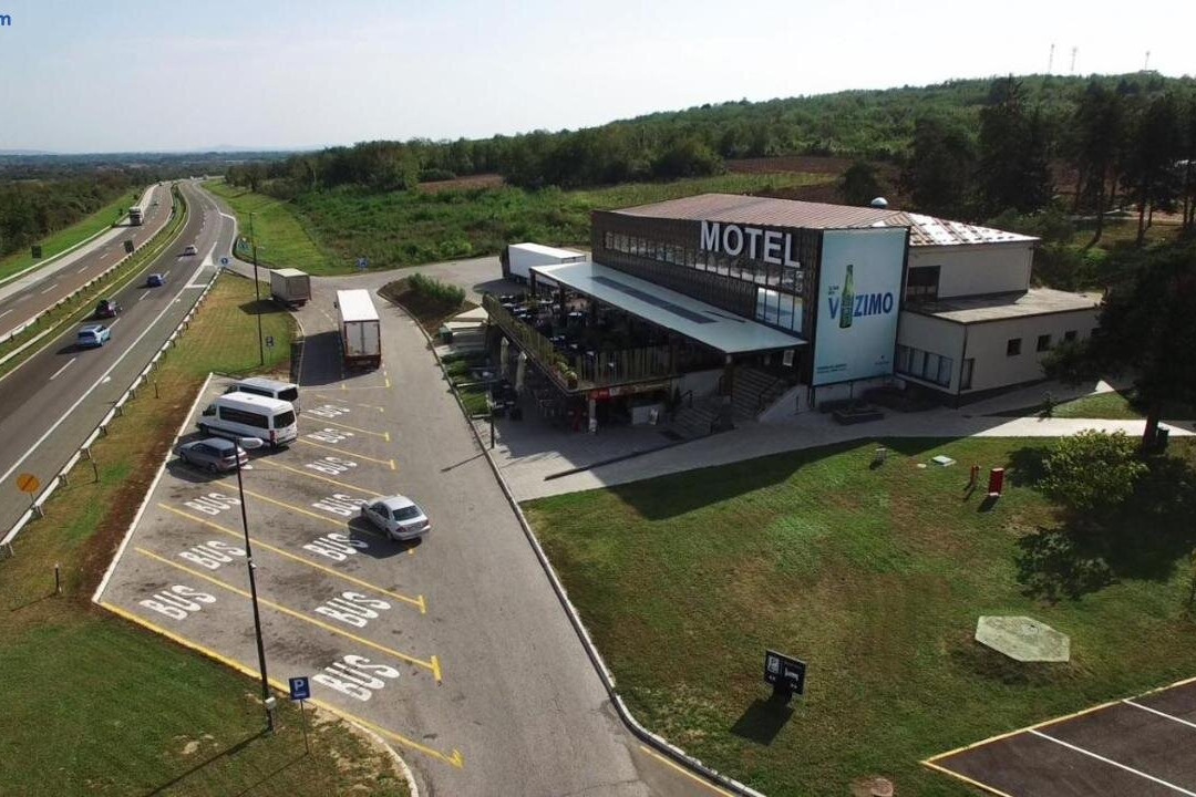B&B Odmoriste Krnjevo